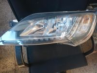 Fiat Ducato Scheinwerfer LED L/R Hessen - Bad Homburg Vorschau