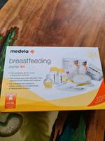 Medela Set, starter kit, vollständig Baden-Württemberg - Weilheim an der Teck Vorschau