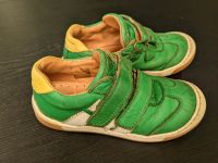 Ledersneakers bisgaard Hessen - Wiesbaden Vorschau