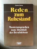 Buch mit Muster für Ansprachen Berlin - Rudow Vorschau