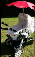 Hartan R1 Kombi Kinderwagen Niedersachsen - Langwedel Vorschau