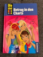 Kinderbuch Die drei !!! Die drei Ausrufezeichen KOSMOS Nordrhein-Westfalen - Mönchengladbach Vorschau