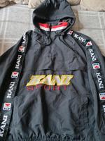 KARL KANI SPORT Windbreaker Gr. S Sachsen - Pirna Vorschau