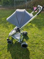 Quinny Zapp Flex Plus - Kinderwagen/ Buggy Hessen - Florstadt Vorschau