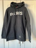 Herren Hoodie von Nike Jordan „Paris“ Bayern - Fürstenfeldbruck Vorschau