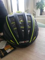 Casco Modell Speedairo 2 Helm Rennrad  Matt Gr. S 52-56 neu Sachsen-Anhalt - Blankenburg (Harz) Vorschau