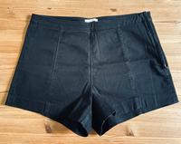 Kurze Shorts, tiefes Schwarz, Gr. 44 Rheinland-Pfalz - Mainz Vorschau