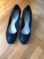 Clarks Pumps / Schuhe/ High Heels Gr 40 wie neu Stuttgart - Vaihingen Vorschau