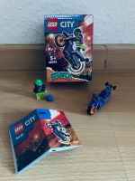 Lego City Stuntz 60296 Baden-Württemberg - Balingen Vorschau