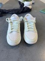 Nike dunk low nature white mint Damen Süd - Niederrad Vorschau