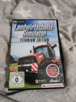 Landwirtschafts,- Simulator TIANIUM EDION Niedersachsen - Pattensen Vorschau