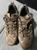 Jack Wolfskin Damen Wanderschuhe Größe 39,5 Nordrhein-Westfalen - Düren Vorschau