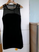 Schwarzes Abendkleid von Vero Moda 38 M Bayern - Altdorf Vorschau