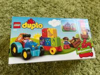 Duplo 10615 Mein erster Traktor Nordrhein-Westfalen - Viersen Vorschau