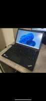 Lenovo Thinkpad T460 s  , 14“ zoll, i7-6600U, 20 GB  RAM DDR-4, WIN 11 Nordrhein-Westfalen - Krefeld Vorschau