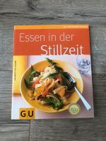 Essen in der Stillzeit Buch Ratgeber Hessen - Bensheim Vorschau