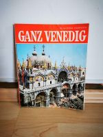 Venedig Bilder Buch Stadtführer nostalgisch Kodak Jahr 1976 Bayern - Bamberg Vorschau