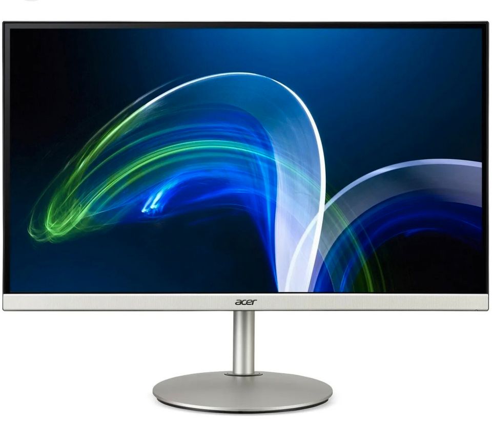 Acer CB242Y Monitor 60,5 cm (23,8 Zoll) in Füssen