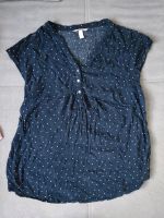 H&M Mama Umstandsshirt Umstandsbluse Gr. M Bayern - Nittenau Vorschau