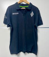 Vintage Kappa BMG Polo T-Shirt schwarz Größe XXL Bochum - Bochum-Nord Vorschau