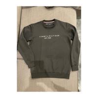 Damen Pullover wie von Tommy Hilfiger schwarz Gr.S / M Top! Nordrhein-Westfalen - Gelsenkirchen Vorschau