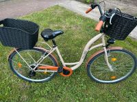 Fahrrad 28 Zoll 7-Gang Shimano Hannover - Vahrenwald-List Vorschau