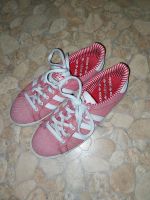 Adidas ▪︎ 35 ▪︎ Sneaker ▪︎ rosa ▪︎ 22,5 cm Friedrichshain-Kreuzberg - Friedrichshain Vorschau