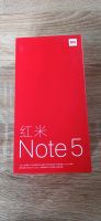Xiaomi Redmi Note 5 Nordrhein-Westfalen - Odenthal Vorschau