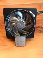 AMD Ryzen 7 3700X + Boxed Kühler Bayern - Hollenbach Vorschau