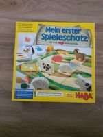 Mein erster Spieleschatz Die große HABA-Spielesammlung Baden-Württemberg - Sigmaringen Vorschau