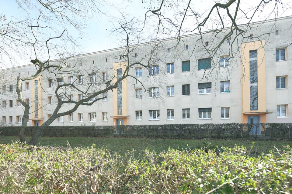 Schöne 3-Zimmer-Wohnung in Leipzig-Paunsdorf in Leipzig