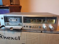 Onkyo TA-2020 Stereo Kassettendeck Hessen - Offenbach Vorschau