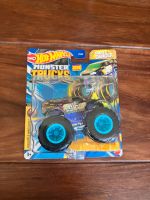 Hot Wheels Monster Truck „Crate Danger“ Brandenburg - Neuruppin Vorschau