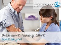 MTLA - MTA (m/w/d) ab sofort für Klinik - Labor gesucht Schleswig-Holstein - Oelixdorf Vorschau