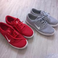 Schuhe Stoff von Nike Dresden - Cotta Vorschau