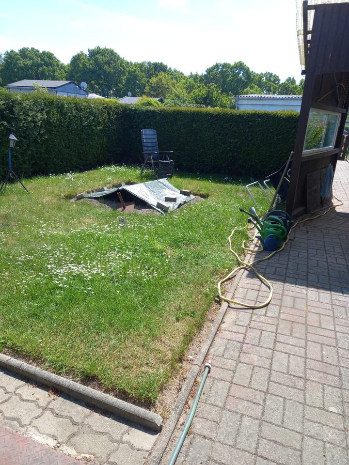 Pachtgarten in SachsenAnhalt Stendal Grundstück & Garten zur Miete