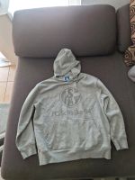 Schalke hoddie grösse 152 Nordrhein-Westfalen - Haltern am See Vorschau