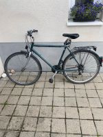 28 Zoll Herrenfahrrad Baden-Württemberg - Lahr (Schwarzwald) Vorschau