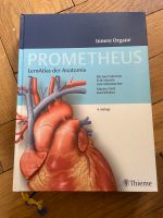 Prometheus Innere Organe 4. Auflage Bayern - Regensburg Vorschau