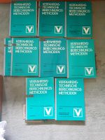 Fachbuch Verfahrenstechnische Berechnungsmethoden VEB Leipzig Sachsen-Anhalt - Querfurt Vorschau