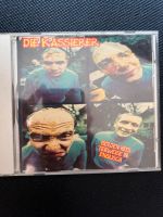 CD die Kassierer - Golden Hits teilweise in englisch Frankfurt am Main - Eckenheim Vorschau