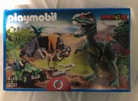 Playmobil Dinos Dortmund - Mitte Vorschau