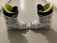 Ski Boots Schuhe HEAD Raptor 60 weiß. Baden-Württemberg - Sindelfingen Vorschau