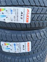 2 neu Allwettereifen Maxxis 215/65R16C 109/107T  incl Montage Baden-Württemberg - Philippsburg Vorschau