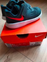 NIKE STAR RUNNER Sneaker Jungen Gr. 25 anthracit OVP 1A Sachsen-Anhalt - Radegast Vorschau