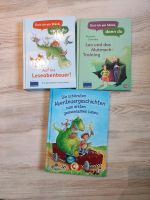 Bücher zum ersten gemeinsamen Lesen Bayern - Schwarzenbach a d Saale Vorschau