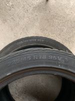 Kumho Winterreifen 225/45/R18 95V Baden-Württemberg - Crailsheim Vorschau