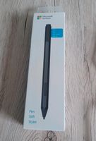 Surface Pen Eingabestift Schwarz Modell 1776 Nordrhein-Westfalen - Hamm Vorschau