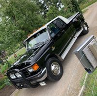 Ford F 350 Lariat 7,3l Turbo 3,5t *H-Zulassung,Sattelplatte* Nordrhein-Westfalen - Stadtlohn Vorschau