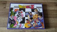 Dragon Ball Z Schach - Brettspiel (Selten) Nordrhein-Westfalen - Gelsenkirchen Vorschau